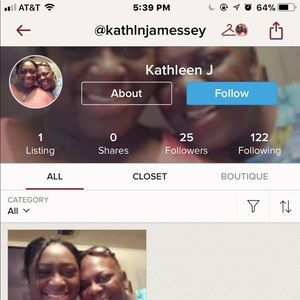 This person is a SCAMMER